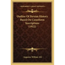 Outline Of Persian History Based On Cuneiform Inscriptions (1922)