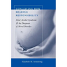Conceiving Risk, Bearing Responsibility: Fetal Alcohol Syndrome and the Diagnosis of Moral Disorder