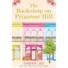 Bookshop on Primrose Hill