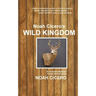 Noah Cicero's Wild Kingdom: An Autobiographical Poetry Adventure