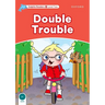 Dolphin Readers: Level 2: 425-Word Vocabularydouble Trouble
