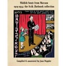 Yiddish Songs from Warsaw 1929-1934: The Itzik Zhelonek Collection