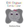Ellie Elephant Earns A Star
