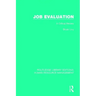 Job Evaluation: A Critical Review