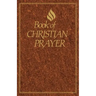 Book of Christian Prayer Gift