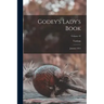 Godey's Lady's Book: January 1851; Volume 42