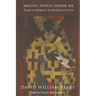 Mount Athos Inside Me: Essays on Religion, Swedenborg and Arts