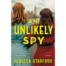 An Unlikely Spy