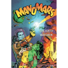 Man O' Mars