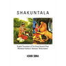 Shakuntala: English Translation of The Great Sanskrit Poet Mahakavi Kalidas's 'Abhijnan Shakuntalam