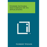 Fourier Integral and Certain of Its Applications