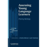 Assessing Young Language Learners