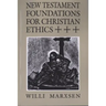 New Testament Foundations Chrs