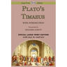 Timaeus (Large Print Edition)