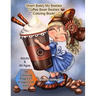 Sherri Baldy My Besties Coffee Bean Besties Coloring Book