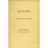 Naven: A Survey of the Problems Suggested by a Composite Picture of the Culture of a New Guinea Tribe Drawn from Three Points of View