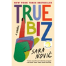 True Biz: Reese's Book Club