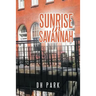 Sunrise in Savannah