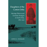 Daughters of the Canton Delta: Marriage Patterns and Economic Strategies in South China, 1860-1930
