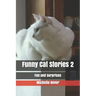 Funny Cat Stories 2: Fun and Surprises