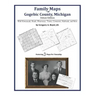 Family Maps of Gogebic County, Michigan