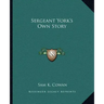 Sergeant York's Own Story