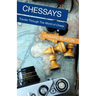 Chessays: Travels Through The World Of Chess