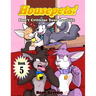 Housepets! Don't Criticize Your Lovelife
