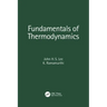 Fundamentals of Thermodynamics