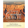 The Great Creation Debate
