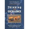 Thinking with Excellence: Navigating the College Journey and Beyond