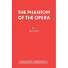 The Phantom of the Opera