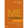 The Me I Want to Be Teen Edition Bible Study Participant's Guide: Becoming God's Best Version of You