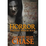 Horror Writers' Phrase Book: Essential Reference for All Authors of Horror, Dark Fantasy, Paranormal, Thrillers, and Urban Fantasy