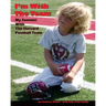 I'm With The Team: My Summer With The Harvard Football Team
