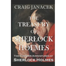 The Treasury of Sherlock Holmes: The Further Adventures of Sherlock Holmes