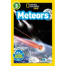 Meteors (National Geographic Kids Readers, Level 3)