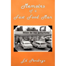 Memoirs of a Fast Food Man