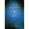 Milton, Materialism, and Embodiment: One First Matter All