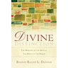Divine Distinction