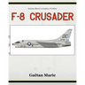F-8 Crusader