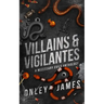 Villains & Vigilantes: A Necessary Evils Anthology
