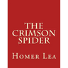 The Crimson Spider