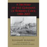 A History of the Germans of Roberts Cove, 1880-2007