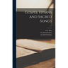 Gospel Hymns and Sacred Songs; v.1