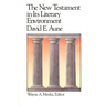 The New Testament in Its Literary Environment