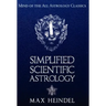 Simplified Scientific Astrology