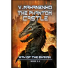 The Phantom Castle (The Way of the Shaman: Book #4)
