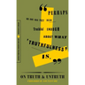 On Truth and Untruth: Selected Writings