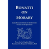 Bonatti on Horary